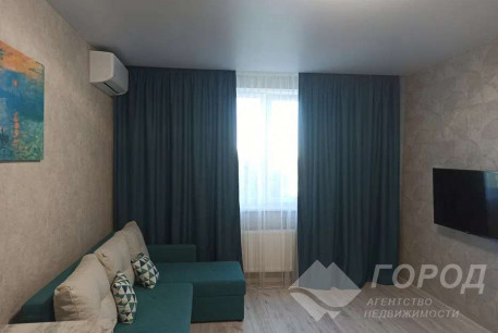 Продам 1-кімнатну квартиру в новобудові, Новые дома, Код: 687285/4