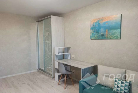 Продам 1-кімнатну квартиру в новобудові, Новые дома, Код: 687285/4