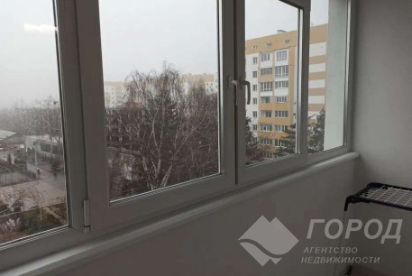 Продам 1-кімнатну квартиру в новобудові, Новые дома, Код: 687285/4