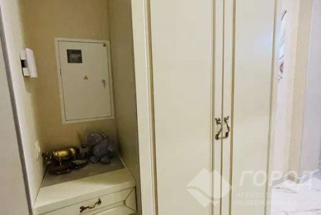 Продам 3-х кімнатну квартиру, Центр, Площадь Конституции метро (Советская), Код: 687288/4