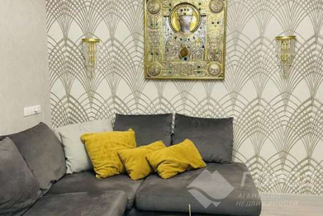 Продам 3-х кімнатну квартиру, Центр, Площадь Конституции метро (Советская), Код: 687288/4