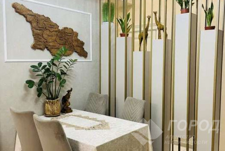 Продам 3-х кімнатну квартиру, Центр, Площадь Конституции метро (Советская), Код: 687288/4