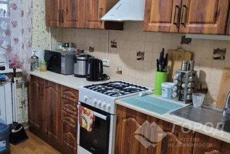 Продам 1-кімнатну квартиру, Рогань, Роганский ж/м, Код: 687461/3