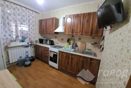 Продам 1-кімнатну квартиру, Рогань, Роганский ж/м, Код: 687461/3