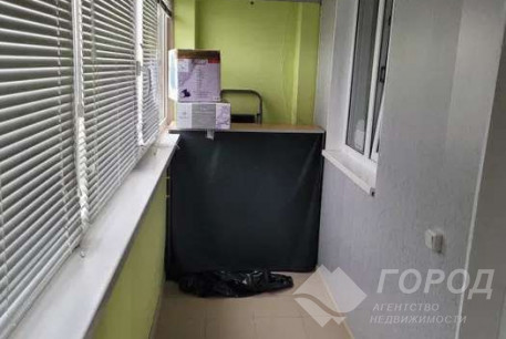 Продам 1-кімнатну квартиру, Рогань, Роганский ж/м, Код: 687461/3