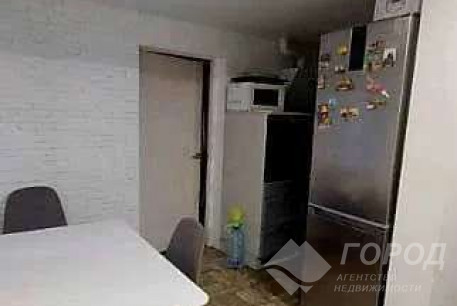 Продам 3-х кімнатну квартиру, Гагарина проспект, Проспект Гагарина метро, Код: 687473/2