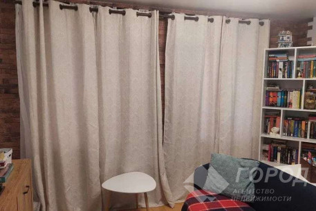 Продам 3-х кімнатну квартиру, Гагарина проспект, Проспект Гагарина метро, Код: 687473/2