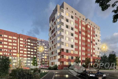 Продам 1-кімнатну квартиру в новобудові, Журавлевка, Код: 687504/11