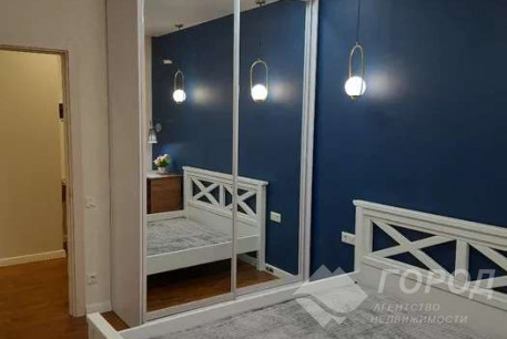 Продам 1-кімнатну квартиру в новобудові, Журавлевка, Код: 687504/13