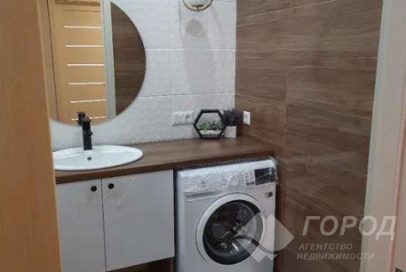 Продам 1-кімнатну квартиру в новобудові, Журавлевка, Код: 687504/13