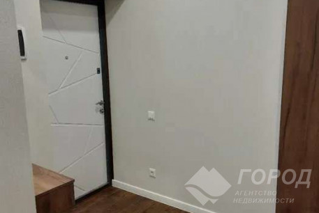 Продам 1-кімнатну квартиру в новобудові, Журавлевка, Код: 687504/13