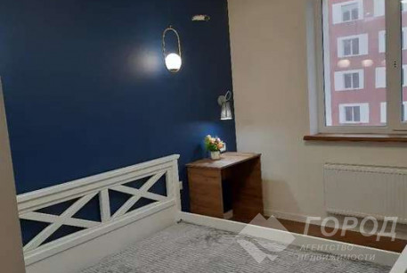 Продам 1-кімнатну квартиру в новобудові, Журавлевка, Код: 687504/13