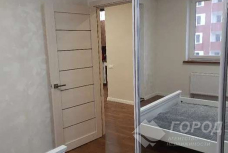 Продам 1-кімнатну квартиру в новобудові, Журавлевка, Код: 687504/13