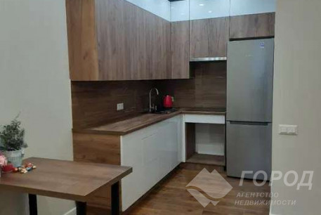 Продам 1-кімнатну квартиру в новобудові, Журавлевка, Код: 687504/13