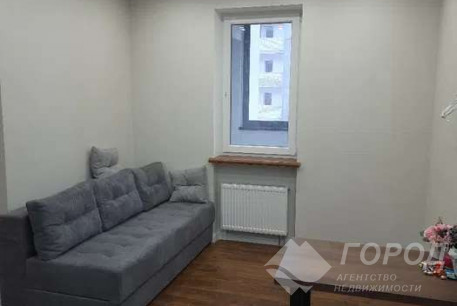 Продам 1-кімнатну квартиру в новобудові, Журавлевка, Код: 687504/13