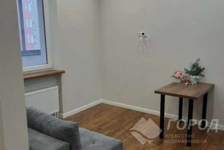 Продам 1-кімнатну квартиру в новобудові, Журавлевка, Код: 687504/13