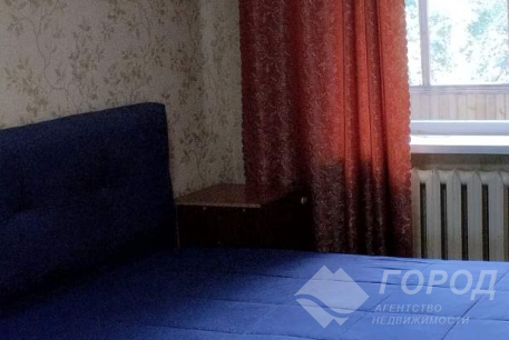 Продам 2-х кімнатну квартиру, ХТЗ, Код: 687556/4