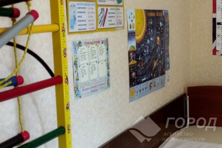 Продам 2-х кімнатну квартиру, ХТЗ, Код: 687556/4