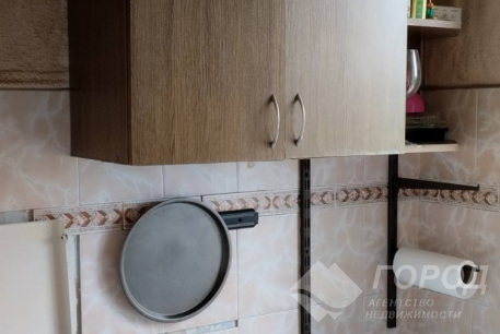 Продам 2-х кімнатну квартиру, Новые дома, Код: 687556/5