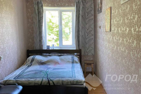 Продам 3-х кімнатну квартиру, Новые дома, Код: 687556/7