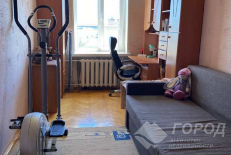 Продам 3-х кімнатну квартиру, Новые дома, Код: 687556/7