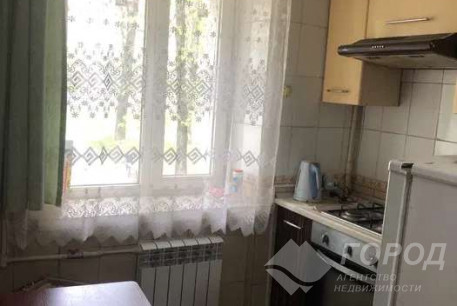 Сдам 1-кімнатну квартиру, Павлово поле, Ботанический сад метро, Код: 687580/7