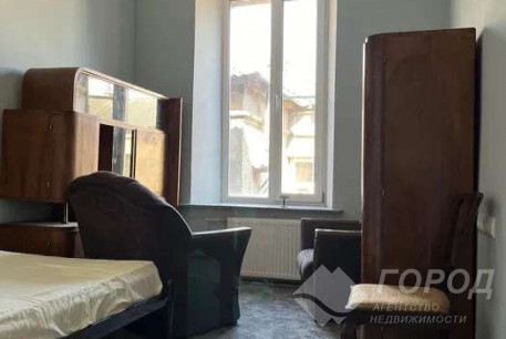 Сдам 2-х кімнатну квартиру, Центральный рынок, Код: 687580/8