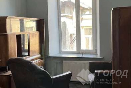 Сдам 2-х кімнатну квартиру, Центральный рынок, Код: 687580/8