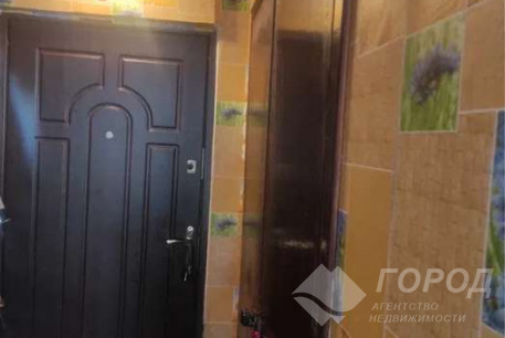 Сдам 1-кімнатну квартиру, Рогань, Код: 687641/3