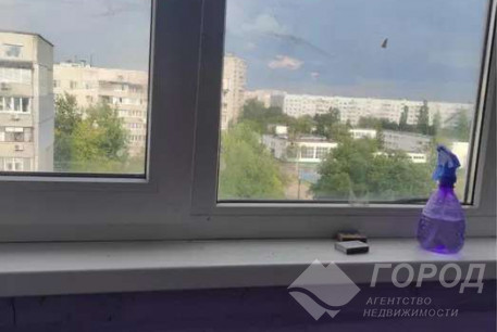 Сдам 1-кімнатну квартиру, Рогань, Код: 687641/3