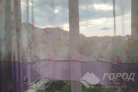 Сдам 1-кімнатну квартиру, Рогань, Код: 687641/3