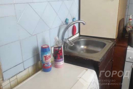 Сдам 1-кімнатну квартиру, Рогань, Код: 687641/3