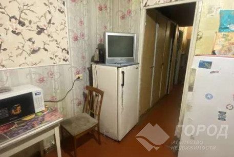 Сдам 1-кімнатну квартиру, Рогань, Код: 687641/4