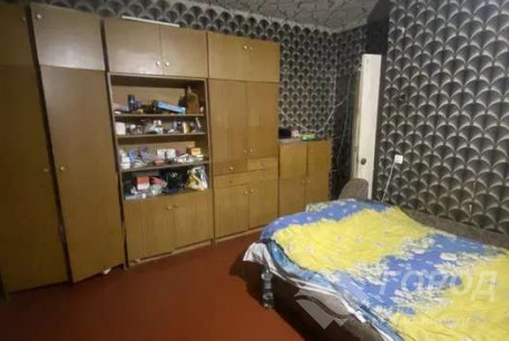 Сдам 1-кімнатну квартиру, Рогань, Код: 687641/4