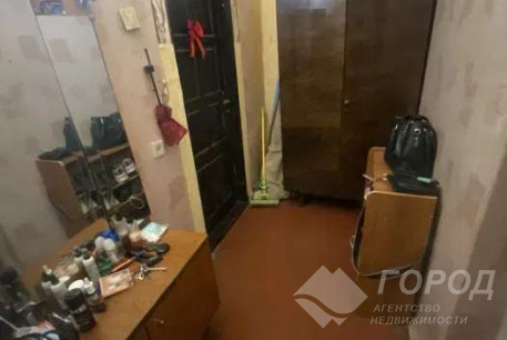 Сдам 1-кімнатну квартиру, Рогань, Код: 687641/4