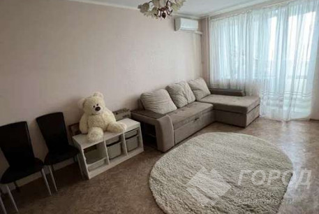 Сдам 1-кімнатну квартиру, Рогань, Код: 687641/5