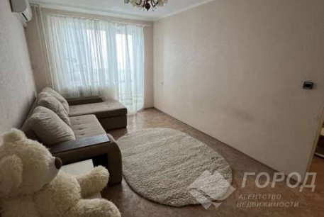 Сдам 1-кімнатну квартиру, Рогань, Код: 687641/5