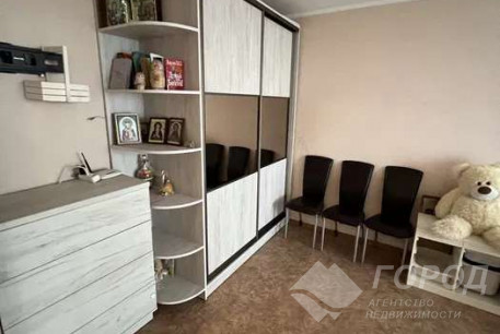 Сдам 1-кімнатну квартиру, Рогань, Код: 687641/5