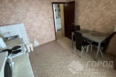 Сдам 1-кімнатну квартиру, Рогань, Код: 687641/5