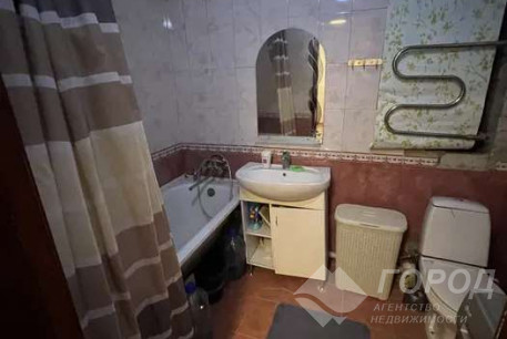 Сдам 1-кімнатну квартиру, Рогань, Код: 687641/5