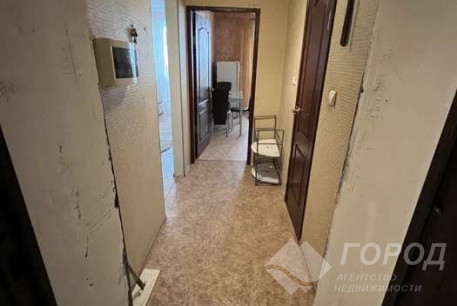 Сдам 1-кімнатну квартиру, Рогань, Код: 687641/5