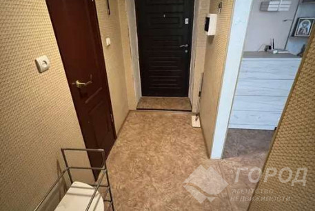 Сдам 1-кімнатну квартиру, Рогань, Код: 687641/5