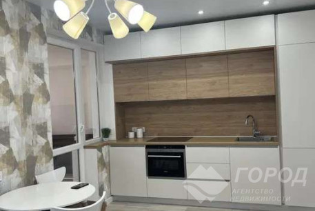 Сдам 1-кімнатну квартиру, Гагарина проспект, Проспект Гагарина метро, Код: 687666/3