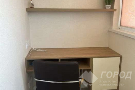 Сдам 1-кімнатну квартиру, Гагарина проспект, Проспект Гагарина метро, Код: 687666/3