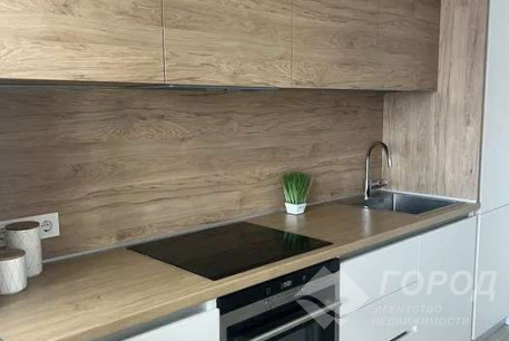 Сдам 1-кімнатну квартиру, Гагарина проспект, Проспект Гагарина метро, Код: 687666/3