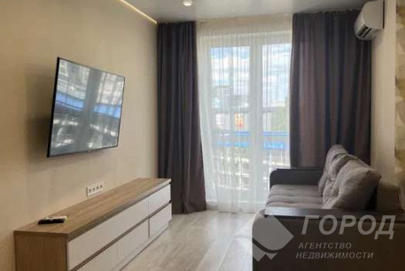 Сдам 1-кімнатну квартиру, Гагарина проспект, Проспект Гагарина метро, Код: 687666/3