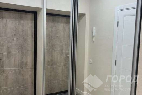 Сдам 1-кімнатну квартиру, Гагарина проспект, Проспект Гагарина метро, Код: 687666/3