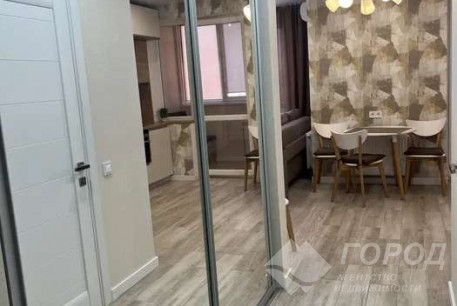 Сдам 1-кімнатну квартиру, Гагарина проспект, Проспект Гагарина метро, Код: 687666/3