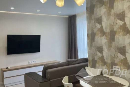 Сдам 1-кімнатну квартиру, Гагарина проспект, Проспект Гагарина метро, Код: 687666/3