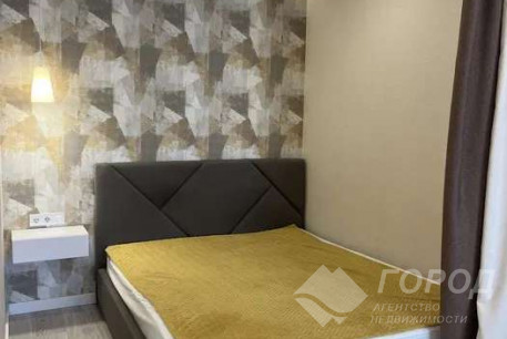 Сдам 1-кімнатну квартиру, Гагарина проспект, Проспект Гагарина метро, Код: 687666/3